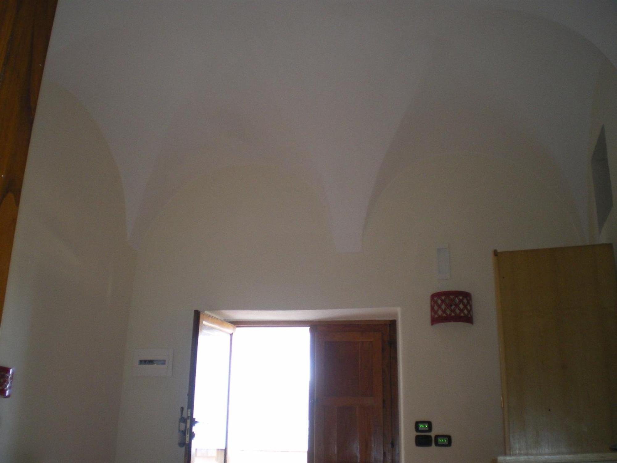 Portico Del Paradiso Scala Pokój zdjęcie