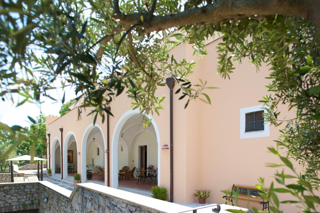 Portico Del Paradiso Scala Zewnętrze zdjęcie